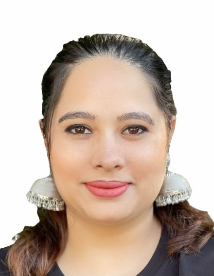 Dr. Aliza KC Bhandari