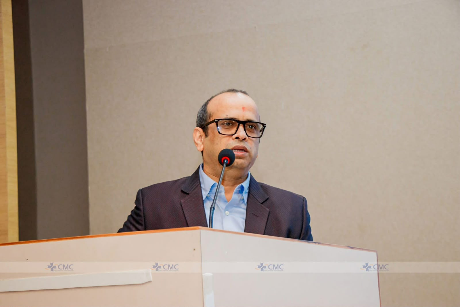 Prof. Dr. Gopendra Prasad Deo