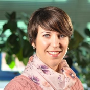 Prof Dr Julie Balen