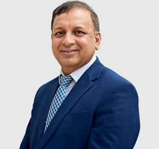Prof. Dr. Padam Simkhada