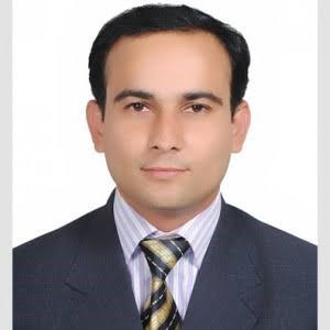 Mr Rajan Poudel