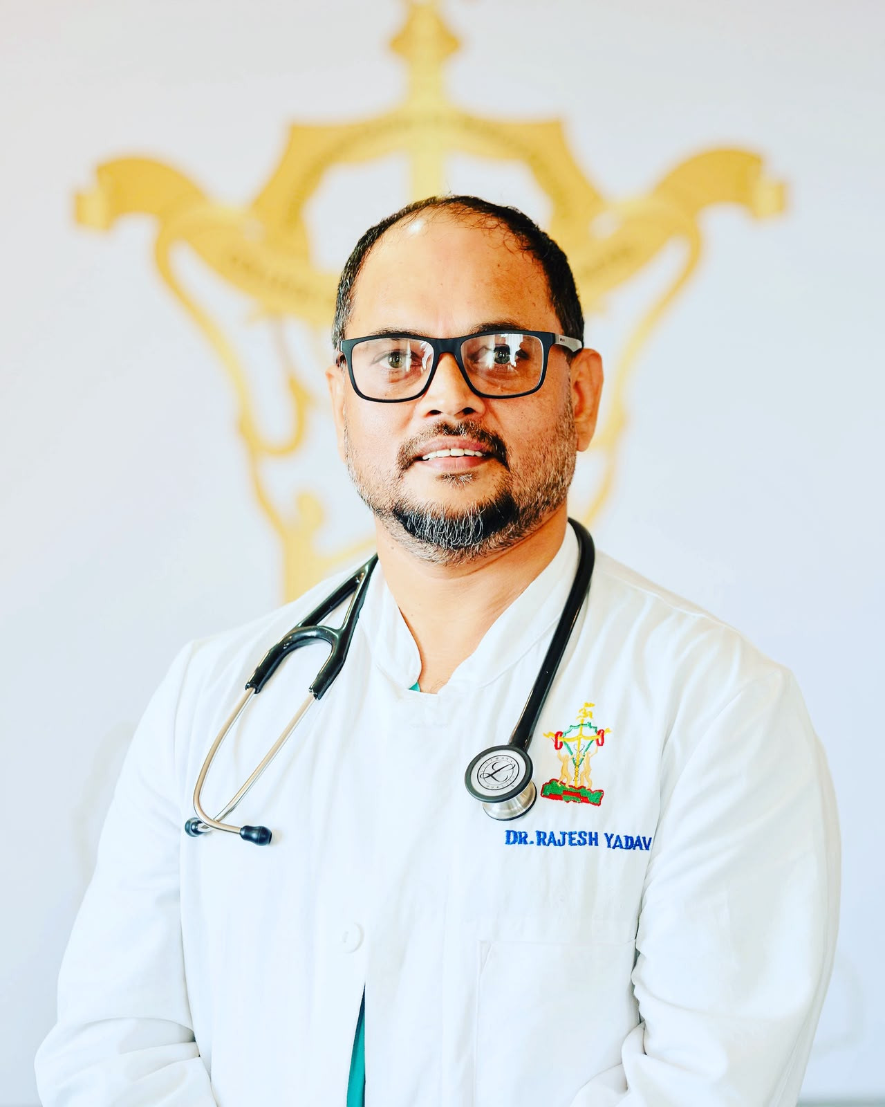 Prof. Dr. Rajesh Kumar Yadav