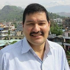 Ram Chandra Silwal