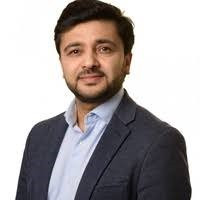 Dr Santosh Gahire