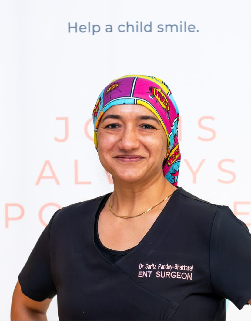 Dr. Sarita Pandey