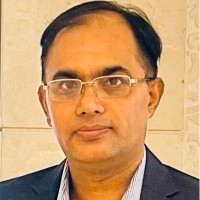 Prof Dr Sujan Babu Marahatta
