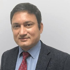 Prof. Dr. Sunil Sah