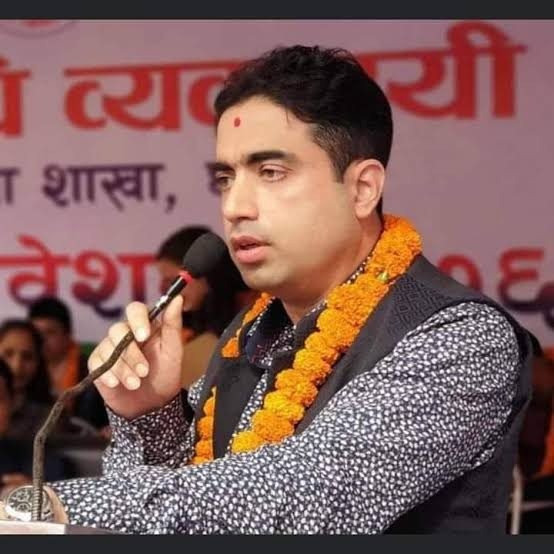 Dr. Pramod Joshi