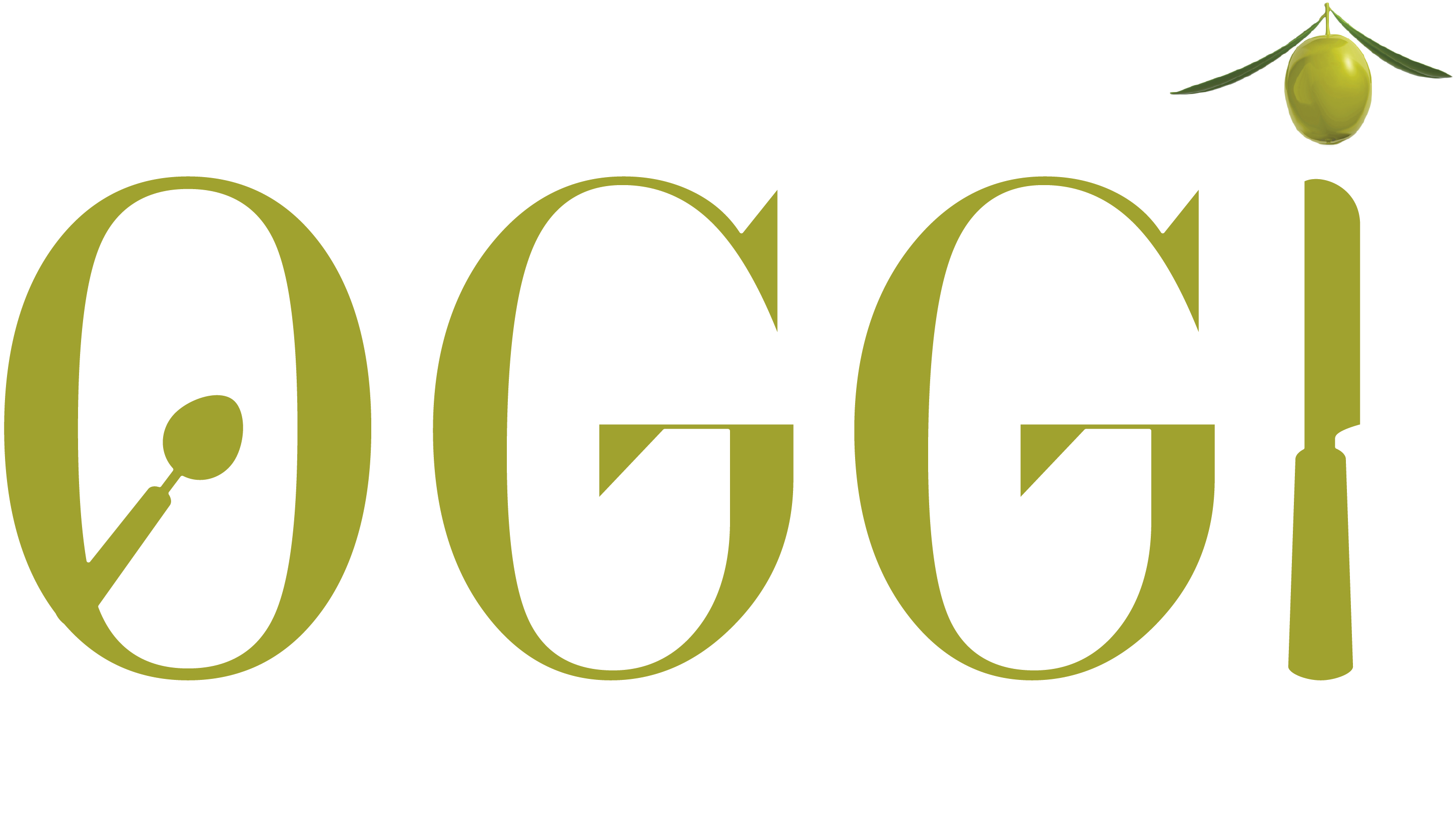 OGGI, Simply Italian