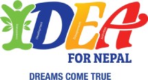 IDEA for Nepal