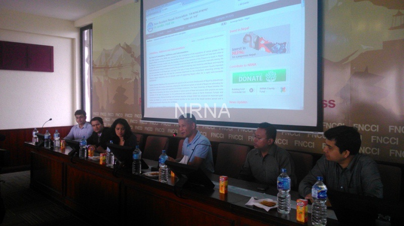 NRNA-website-launch-press-release